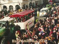 Rosenmontag 2011 (3)